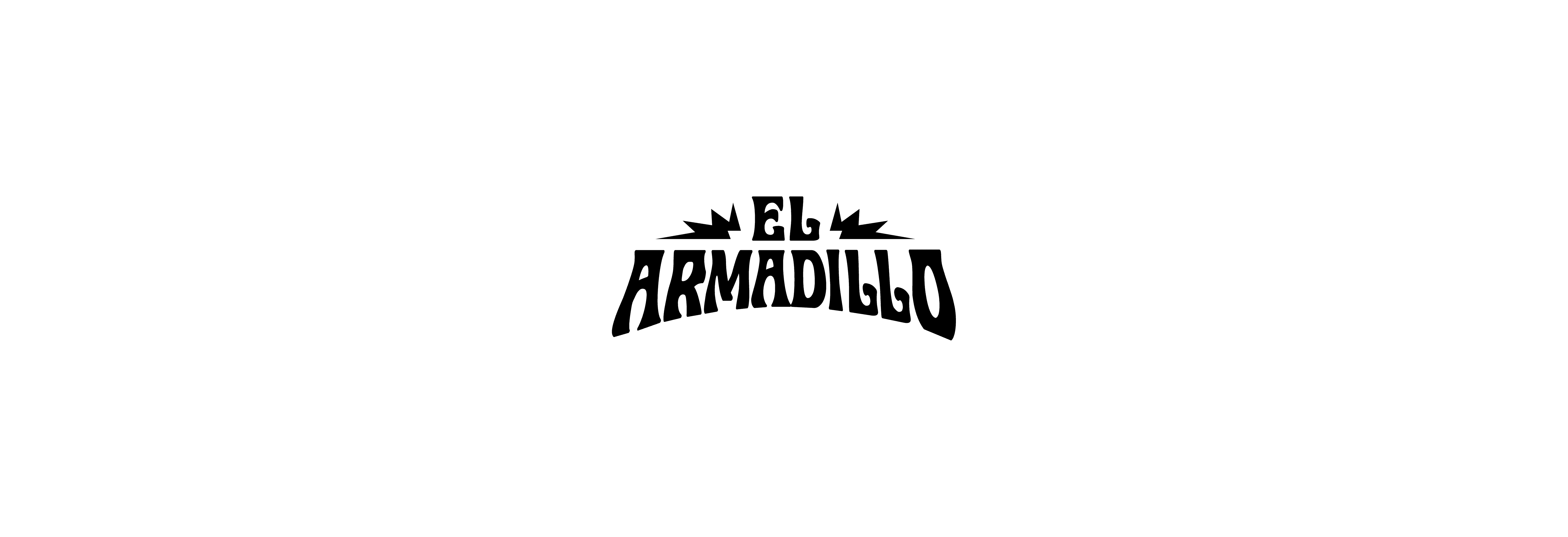 El armadillo