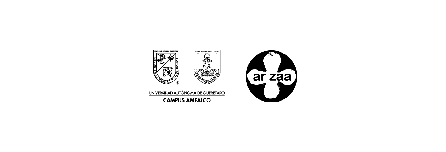 Cine Teatro Ar Zaa (Amealco)