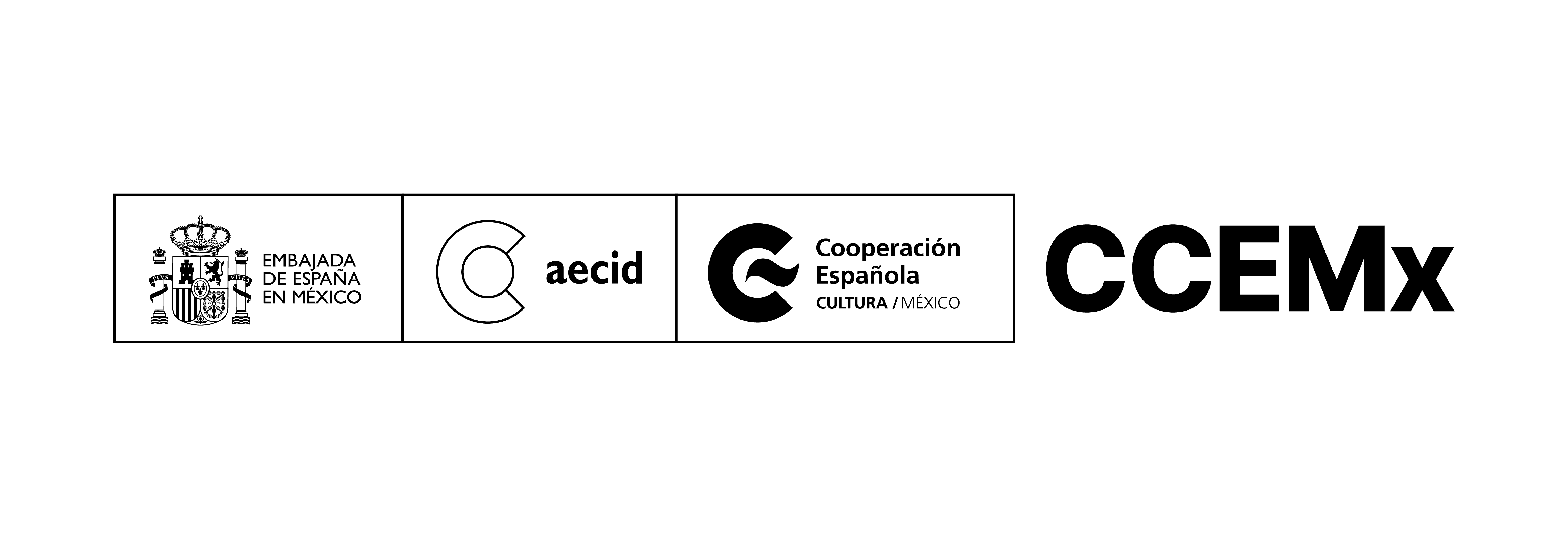 Centro Cultural de España en México