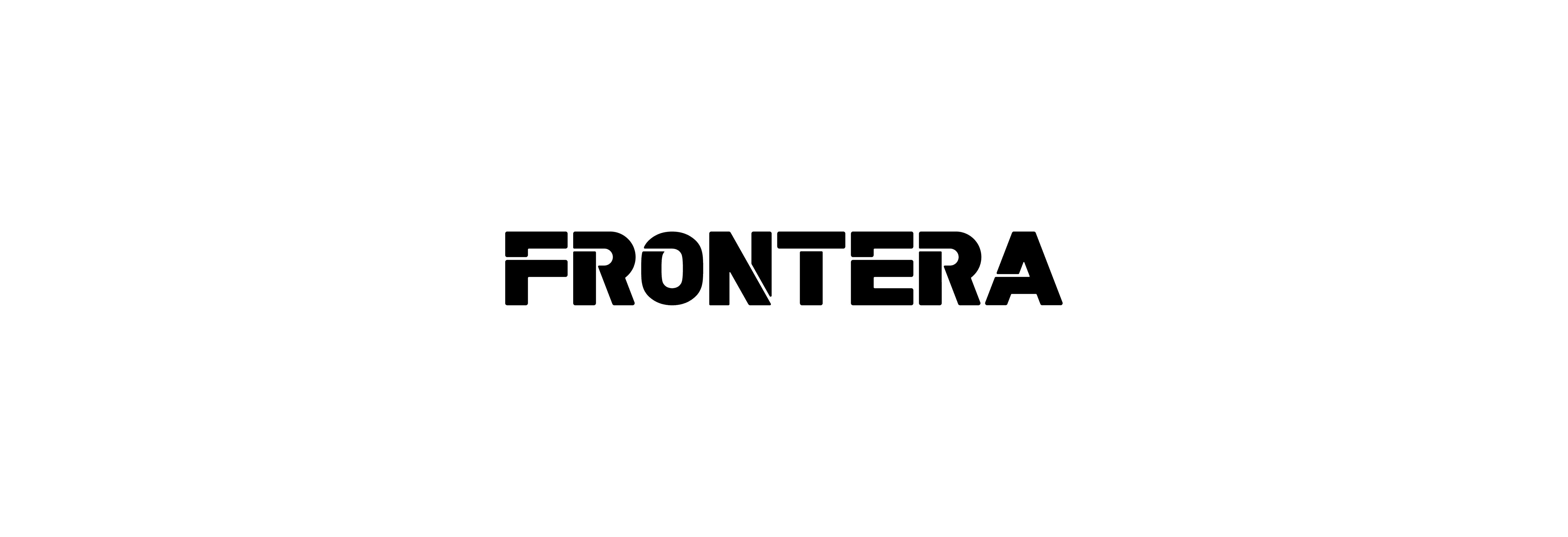 Frontera