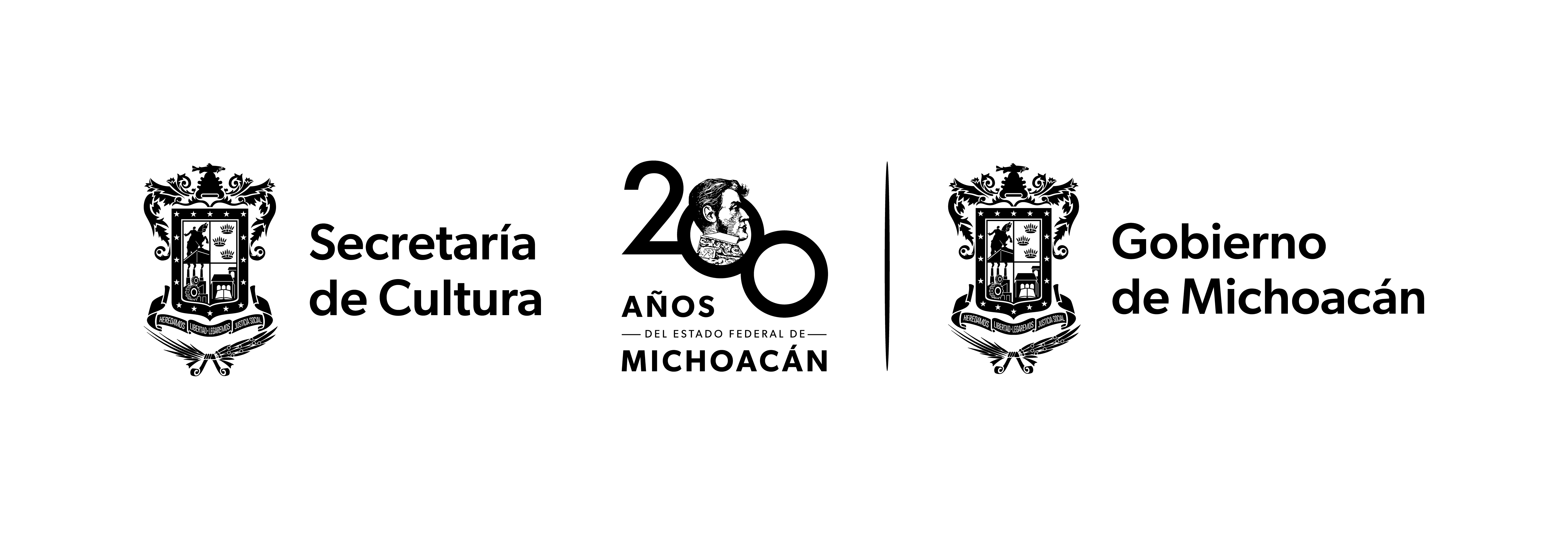 Secretaría de Cultura Michoacán