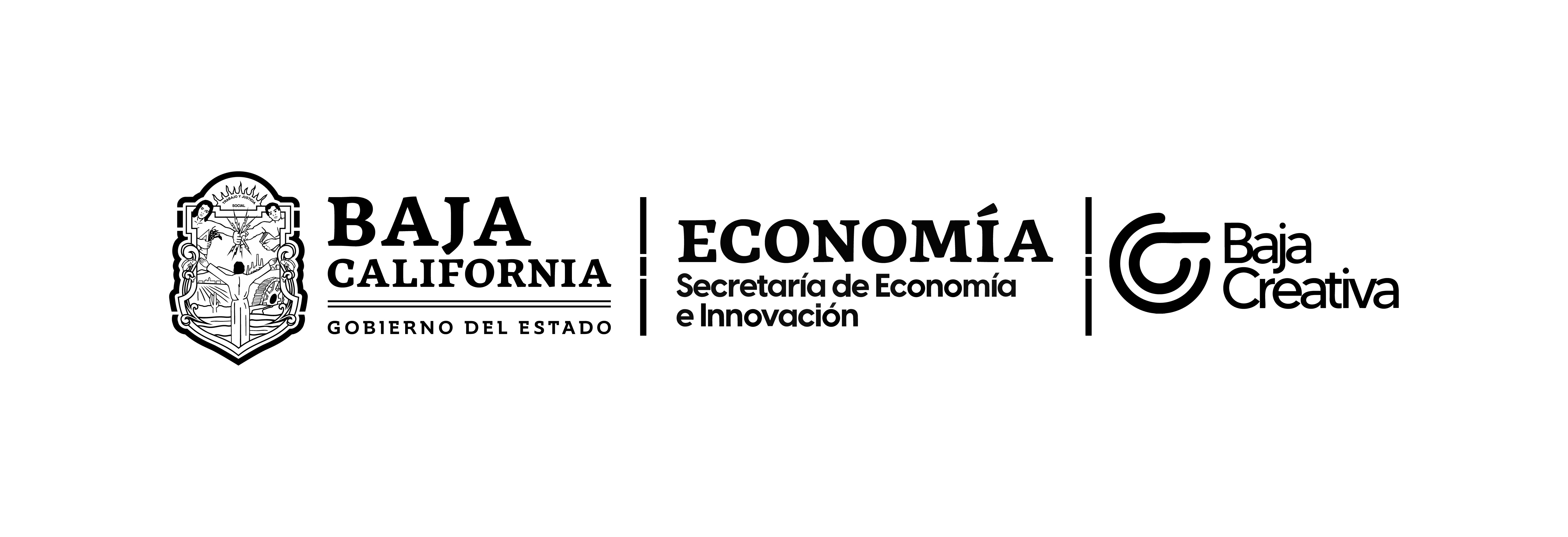 Secretaría de economia BC