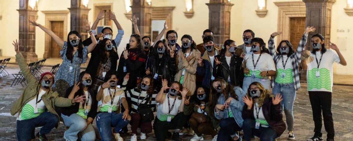 Ambulante Contáctanos