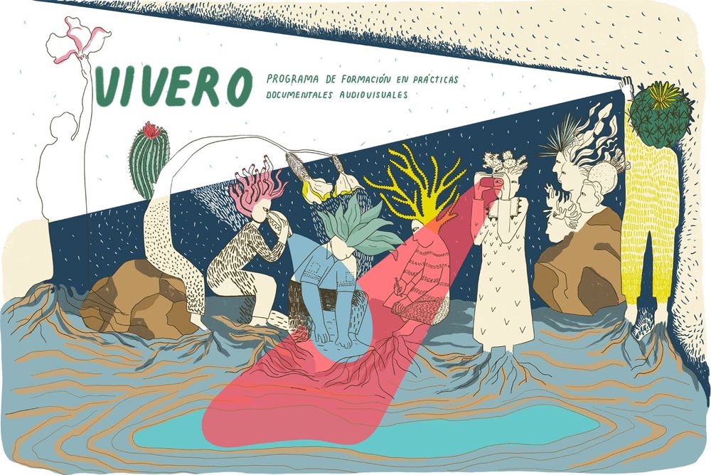 Ambulante hero media